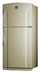 Ремонт и обслуживание холодильников TOSHIBA GR-H64RDA MC