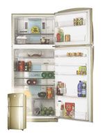 Ремонт и обслуживание холодильников TOSHIBA GR-H64TR MC