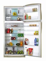 Ремонт и обслуживание холодильников TOSHIBA GR-H64TR MS