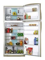 Ремонт и обслуживание холодильников TOSHIBA GR-H74TR MC