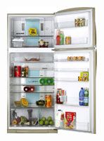 Ремонт и обслуживание холодильников TOSHIBA GR-H74TRA MC