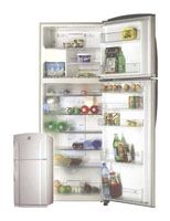 Ремонт и обслуживание холодильников TOSHIBA GR-H74TRA MS