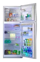 Ремонт и обслуживание холодильников TOSHIBA GR-M47TR SX