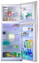 Ремонт и обслуживание холодильников TOSHIBA GR-M59TR SC