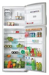 Ремонт и обслуживание холодильников TOSHIBA GR-M64RD (MC1)