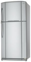 Ремонт и обслуживание холодильников TOSHIBA GR-M64RDA (W)
