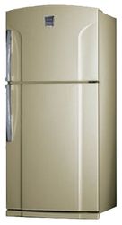 Ремонт и обслуживание холодильников TOSHIBA GR-M74RD GL