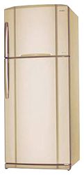 Ремонт и обслуживание холодильников TOSHIBA GR-M74RD RC1