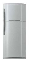 Ремонт и обслуживание холодильников TOSHIBA GR-M74RD SX