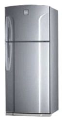 Ремонт и обслуживание холодильников TOSHIBA GR-M74UD SX2