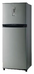 Ремонт и обслуживание холодильников TOSHIBA GR-N49TR W