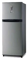 Ремонт и обслуживание холодильников TOSHIBA GR-N54TR S