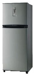 Ремонт и обслуживание холодильников TOSHIBA GR-N54TR W