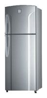 Ремонт и обслуживание холодильников TOSHIBA GR-N59RDA MS