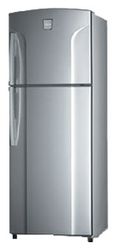 Ремонт и обслуживание холодильников TOSHIBA GR-N59RDA W