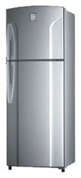 Ремонт и обслуживание холодильников TOSHIBA GR-N59TRA MS