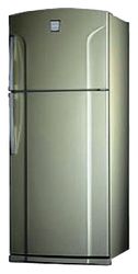 Ремонт и обслуживание холодильников TOSHIBA GR-Y74RD MC