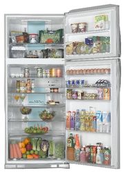 Ремонт и обслуживание холодильников TOSHIBA GR-Y74RD RC