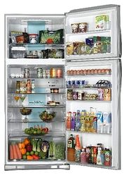 Ремонт и обслуживание холодильников TOSHIBA GR-Y74RD SX