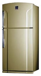 Ремонт и обслуживание холодильников TOSHIBA GR-Y74RDA SC