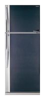 Ремонт и обслуживание холодильников TOSHIBA GR-YG74RDA GB