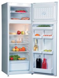 Ремонт и обслуживание холодильников VESTEL GN 260