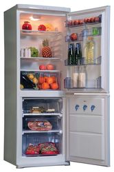Ремонт и обслуживание холодильников VESTEL GN 330