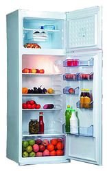 Ремонт и обслуживание холодильников VESTEL GN 345