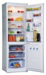 Ремонт и обслуживание холодильников VESTEL GN 365