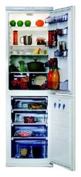 Ремонт и обслуживание холодильников VESTEL GN 385