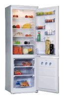 Ремонт и обслуживание холодильников VESTEL IN 365