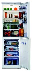Ремонт и обслуживание холодильников VESTEL SN 385