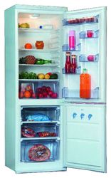 Ремонт и обслуживание холодильников VESTEL WIN 360