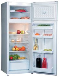 Ремонт и обслуживание холодильников VESTEL WN 260