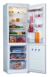 Ремонт и обслуживание холодильников VESTEL WN 360