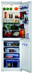 Ремонт и обслуживание холодильников VESTEL WN 380