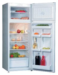 Ремонт и обслуживание холодильников VESTEL WSN 260