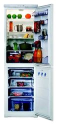 Ремонт и обслуживание холодильников VESTEL WSN 380