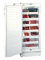 Ремонт и обслуживание холодильников VESTFROST BFS 275 AL