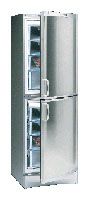 Ремонт и обслуживание холодильников VESTFROST BFS 345 BEIGE