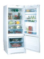 Ремонт и обслуживание холодильников VESTFROST BKF 285 AL