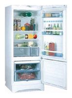 Ремонт и обслуживание холодильников VESTFROST BKF 285 E58 AL