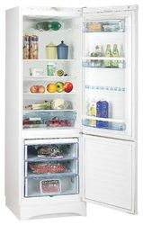 Ремонт и обслуживание холодильников VESTFROST BKF 355 04 ALARM W
