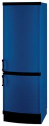 Ремонт и обслуживание холодильников VESTFROST BKF 355 04 BLUE