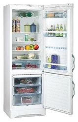 Ремонт и обслуживание холодильников VESTFROST BKF 355 B58 AL