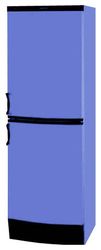 Ремонт и обслуживание холодильников VESTFROST BKF 355 B58 BLUE