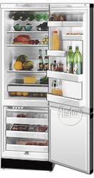 Ремонт и обслуживание холодильников VESTFROST BKF 355 BLACK