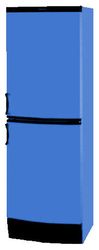 Ремонт и обслуживание холодильников VESTFROST BKF 355 BLUE