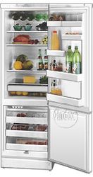 Ремонт и обслуживание холодильников VESTFROST BKF 355 GREEN