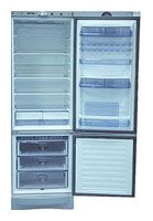 Ремонт и обслуживание холодильников VESTFROST BKF 355 SILVER